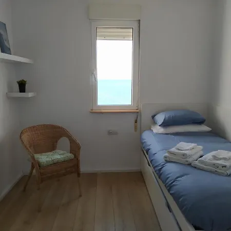 El Ranchu Appartement