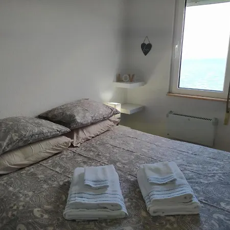 公寓 El Ranchu 拉斯特雷斯