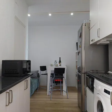 El Ranchu Apartment *