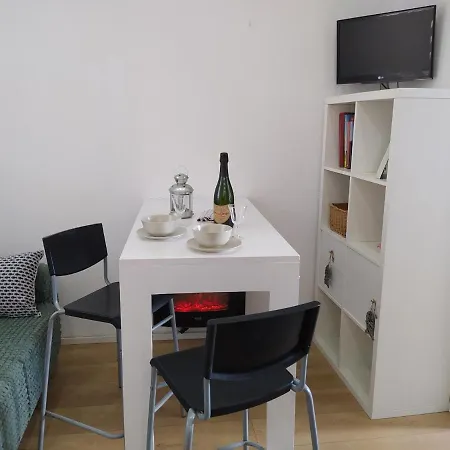 El Ranchu Apartment *
