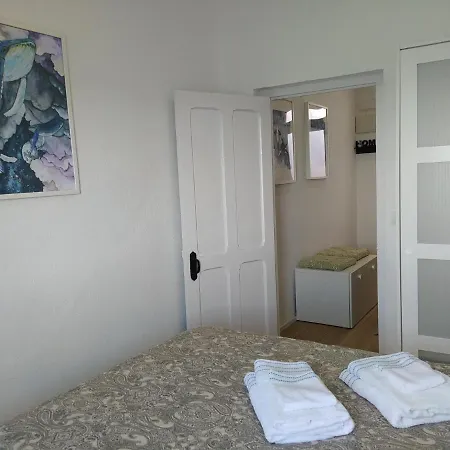 Apartment El Ranchu Lastres