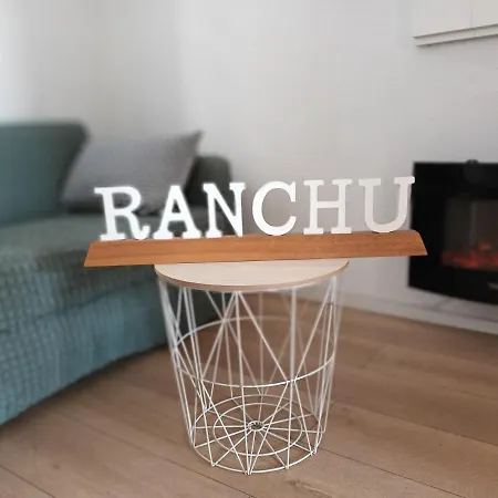 El Ranchu Lastres