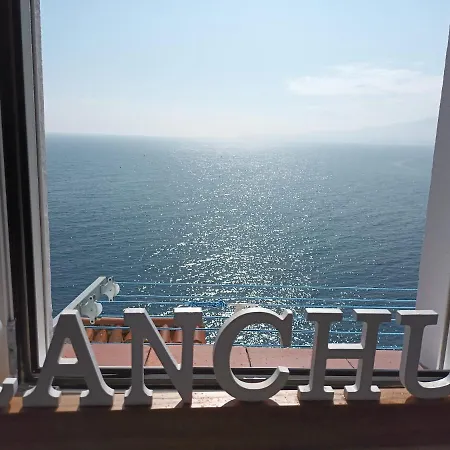 El Ranchu Apartment Lastres