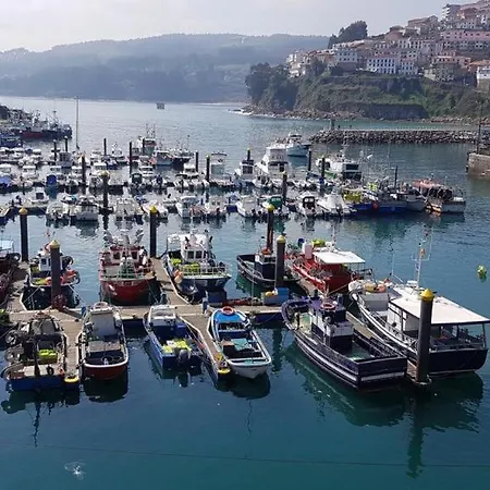 El Ranchu Lastres