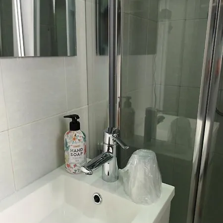 El Ranchu Апартаменты *