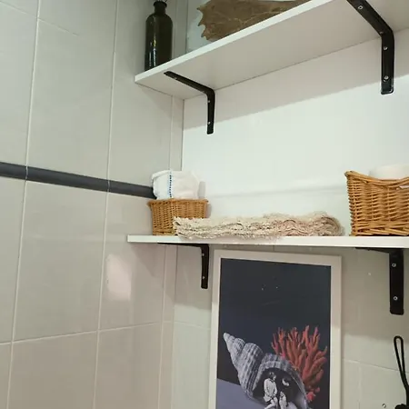 El Ranchu Apartment