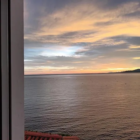 Apartment El Ranchu Lastres