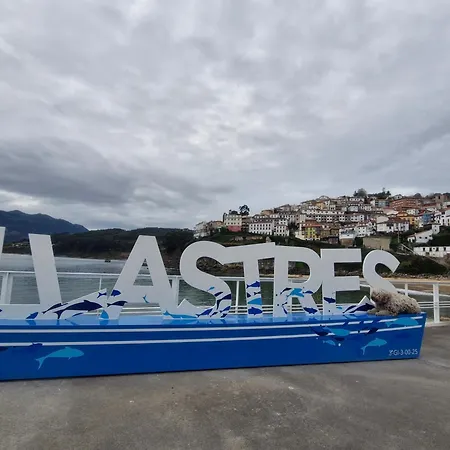 Appartement El Ranchu Lastres