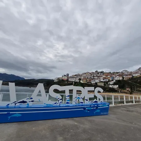 El Ranchu Lastres