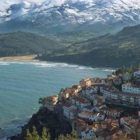 El Ranchu Lejlighed *